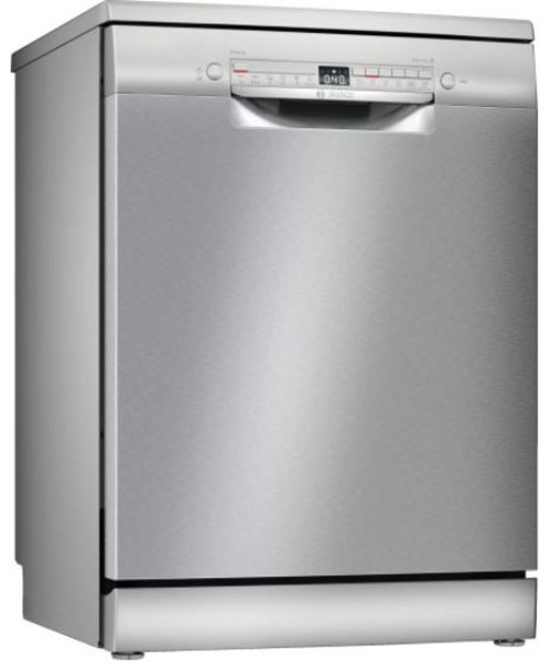 Lavavajillas 60CM BOSCH SMS2HTI60E INOX 12 Servicios
