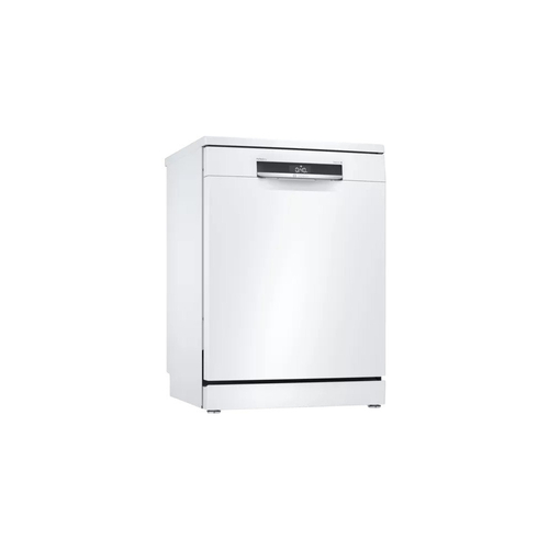 Lavavajillas 60CM BOSCH SMS6ZDW08E  blanco  13 servicios 