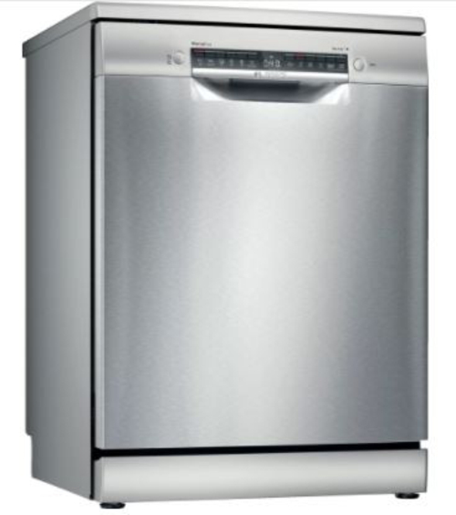 BOSCH SMS4EMI00E INOX - Lavavajillas 60CM 13 SERVICIOS