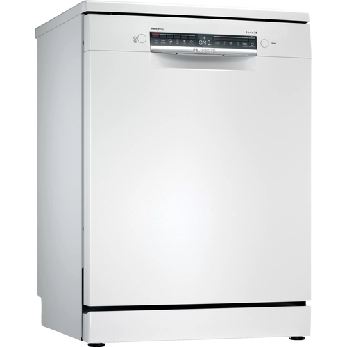 BOSCH SMS4EMW00E BLANCO - Lavavajillas 60CM 13 SERVICIOS