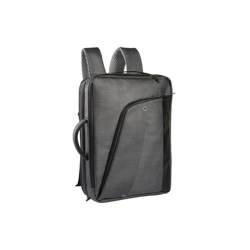 CKP LB300 - Maletín Portátil 15.36" Gris Asa