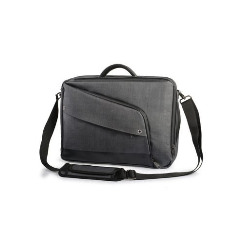 CKP LB300 - Maletín Portátil 15.36" Gris Asa