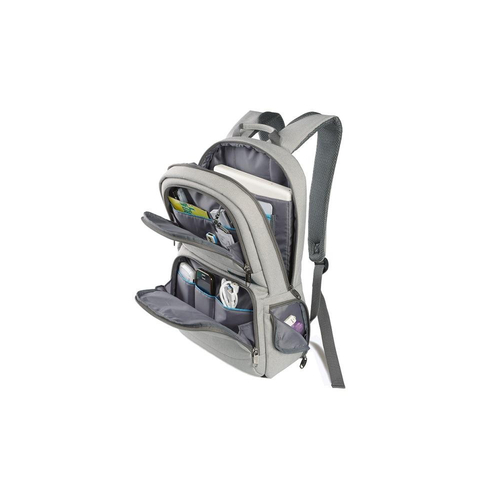 CKP BB-080 Blanco - Maletín Para Portátil 15.6"