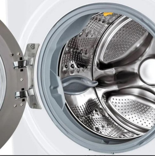 Lavadora Carga Frontal LG F1P1CY2W BLANCO 17KG 1100RPM