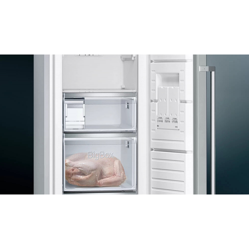 Siemens KA95NAIEQ - Nevera +Congelador + Kit
