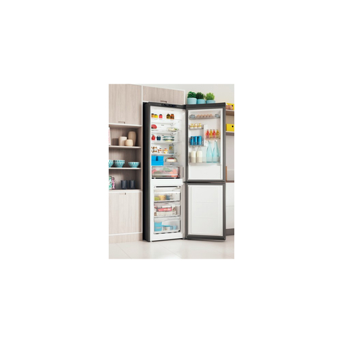 Frigorífico Combi INDESIT  INFC9 TA23X INOX