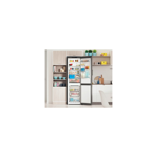 Frigorífico Combi INDESIT  INFC9 TA23X INOX