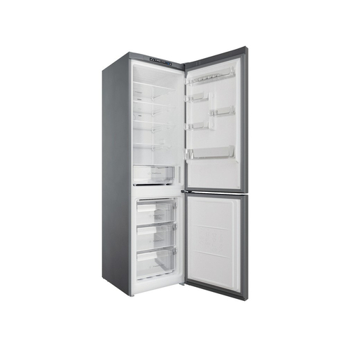 Frigorífico Combi INDESIT  INFC9 TA23X INOX