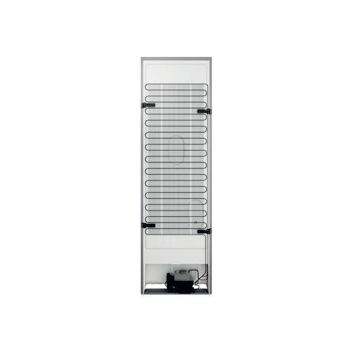 Frigorífico Combi INDESIT  INFC9 TA23X INOX