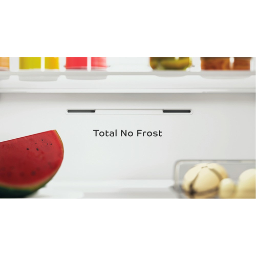Frigorífico Combi INDESIT  INFC9 TA23X INOX