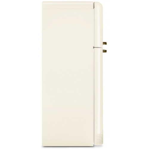 Frigorífico Dos Puertas SMEG FAB50RCRB5 CREMA  No Frost 