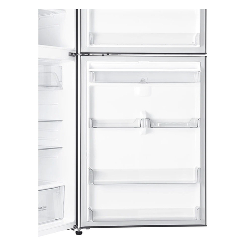 Frigorífico Dos Puertas LG GTF916PZPYD INOX No Frost 