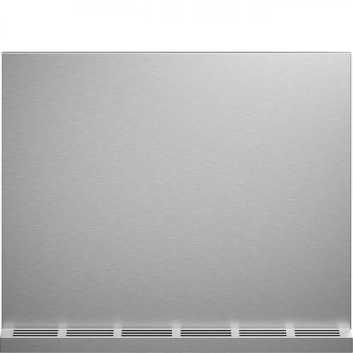 Smeg KITC9X9-1 - Splashback Inox 90x75CM