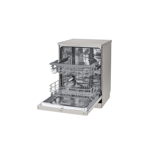 Lavavajillas 60CM LG DF222FP INOX 14 Servicios