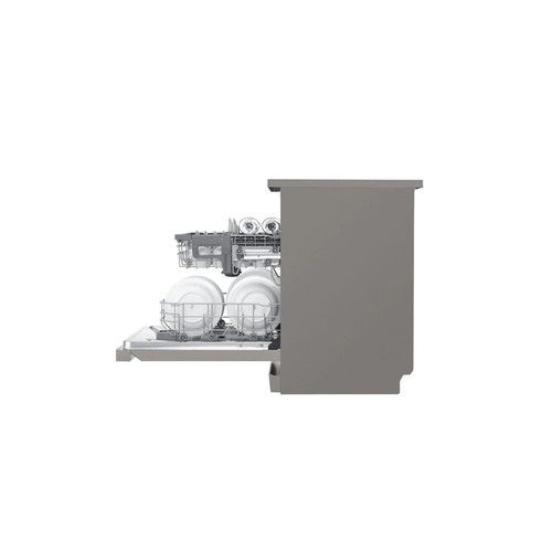 Lavavajillas 60CM LG DF222FP INOX 14 Servicios