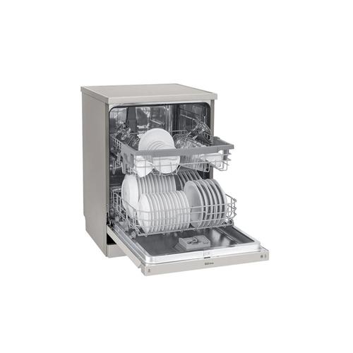 Lavavajillas 60CM LG DF222FP INOX 14 Servicios