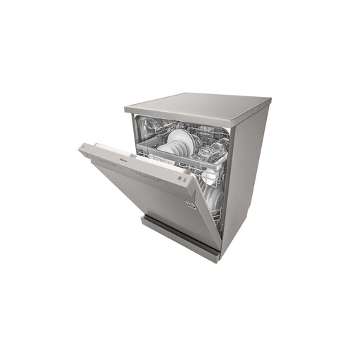Lavavajillas 60CM LG DF222FP INOX 14 Servicios