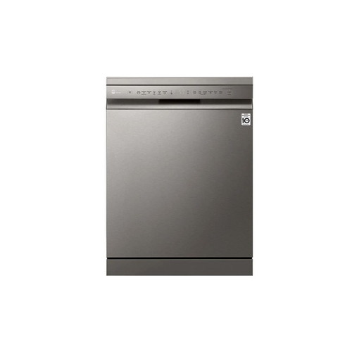 Lavavajillas 60CM LG DF222FP INOX 14 Servicios
