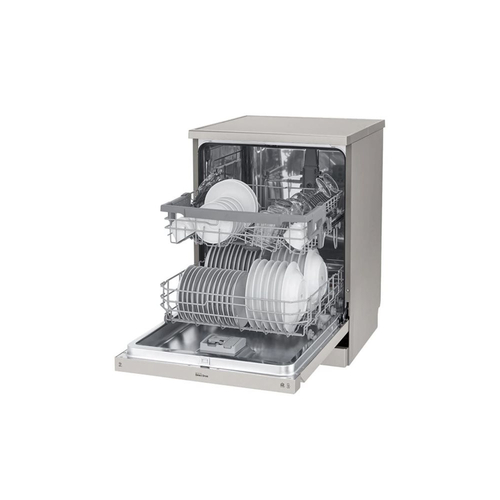 Lavavajillas 60CM LG DF222FP INOX 14 Servicios