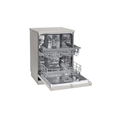 Lavavajillas 60CM LG DF222FP INOX 14 Servicios
