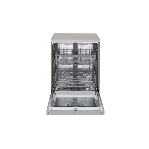 Lavavajillas 60CM LG DF222FP INOX 14 Servicios