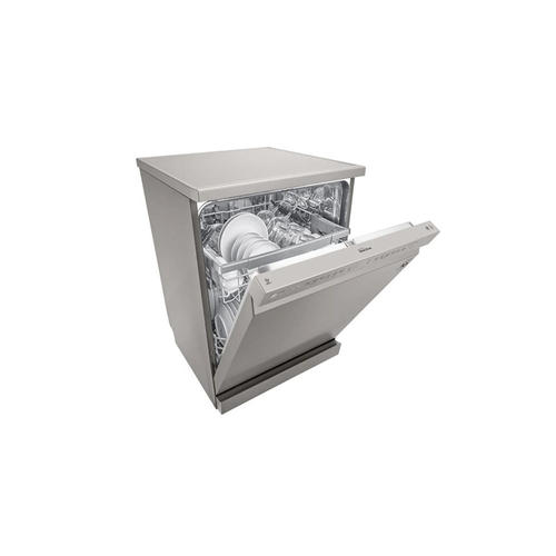 Lavavajillas 60CM LG DF222FP INOX 14 Servicios