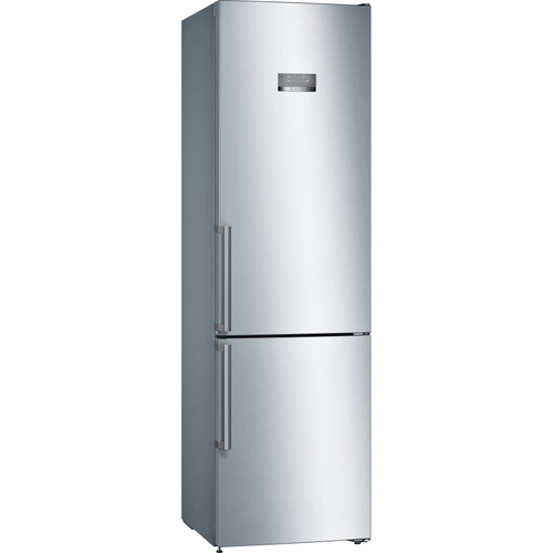 BOSCH KGN397LEQ Inox - Frigorífico Combi No frost