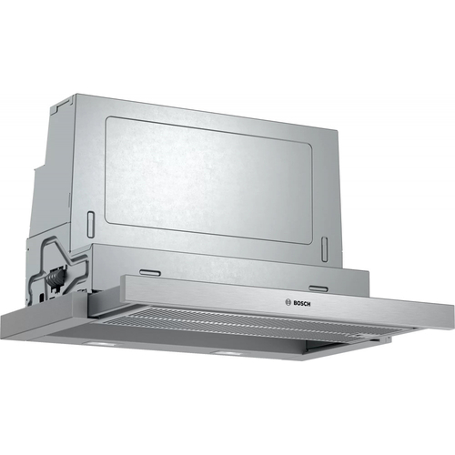 Campana Extraíble BOSCH DFS067A51 Inox 60CM