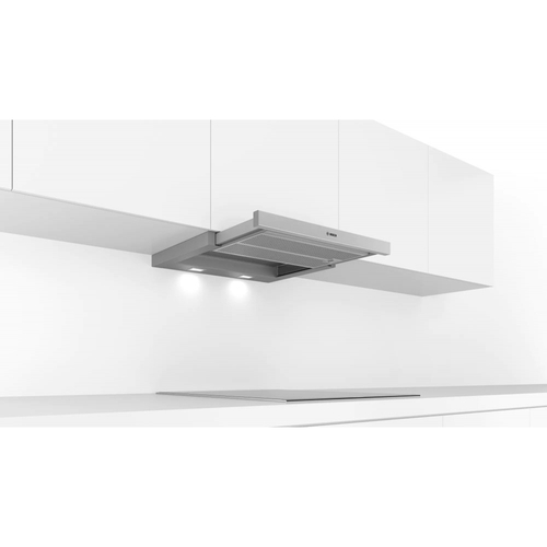 Campana Extraíble BOSCH DFS067A51 Inox 60CM