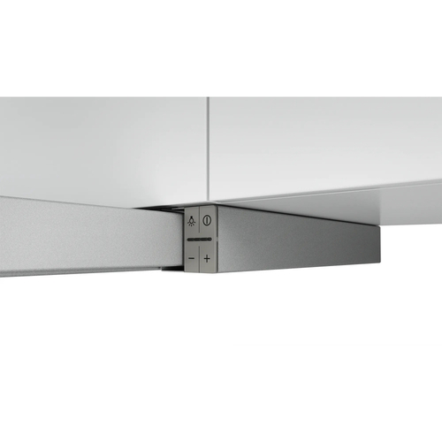 Campana Extraíble BOSCH DFS067A51 Inox 60CM