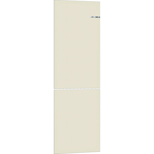 Bosch KSZ2BVV00 - Puerta Blanco Marfil