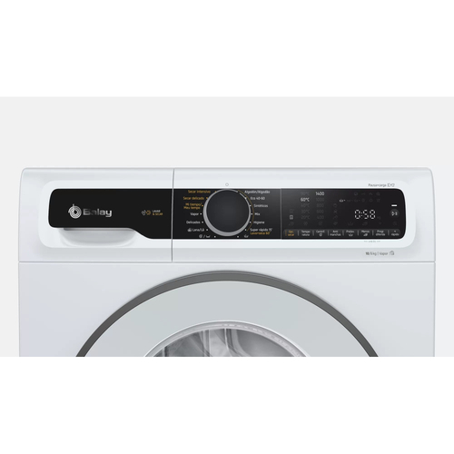Lavadora Secadora BALAY 3TW9104B BLANCO  10KG 6KG 1400RPM 