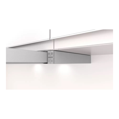 Campana Extraíble BALAY 3BT267MX Inox 60CM