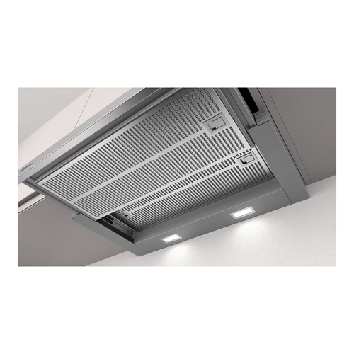 Campana Extraíble BALAY 3BT267MX Inox 60CM