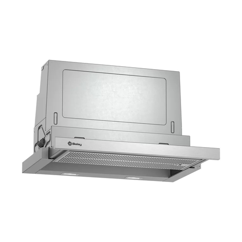 Campana Extraíble BALAY 3BT267MX Inox 60CM