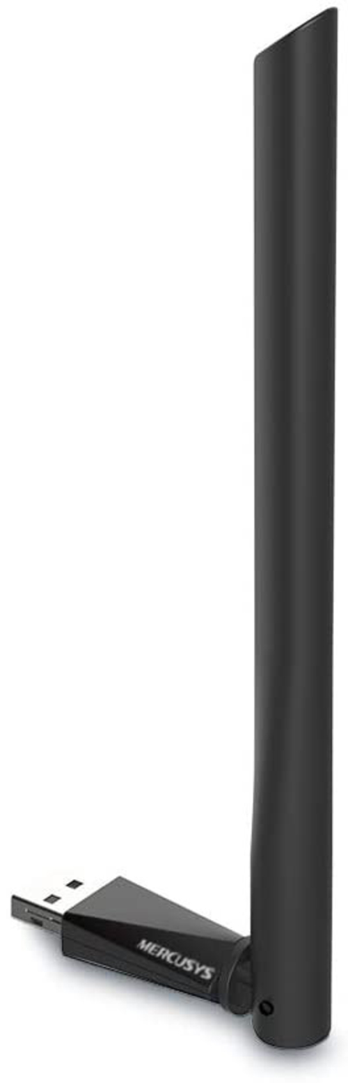 Mercusys AC650 MU6H - Antena Wifi Dual Band