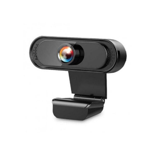 Nilox NXWCA01 FHD - WebCam 1080P Micrófono Negro