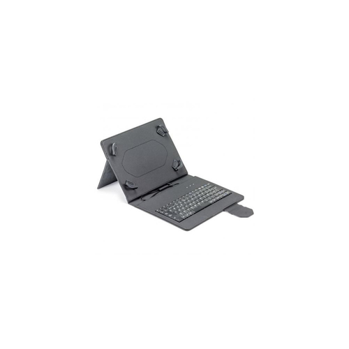 Maillon Urban Keyboard - Funda Tablet 9.7-10.2
