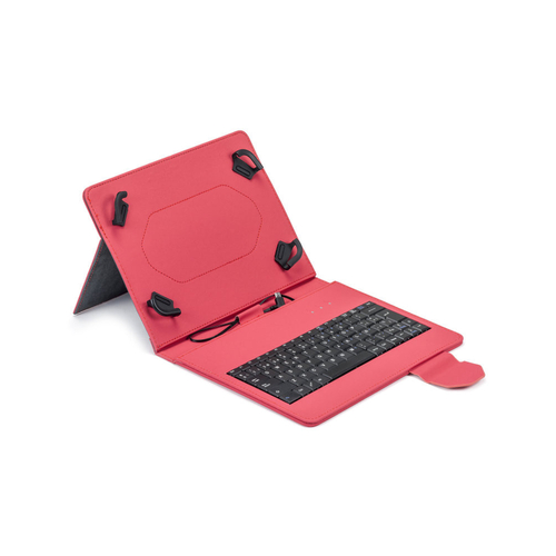 Maillon Urban Keyboard - Funda Tablet 9.7-10.2