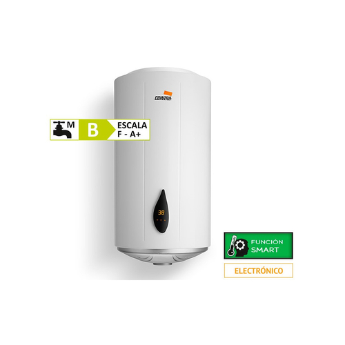 Termo Eléctrico COINTRA TDF PLUS 100L