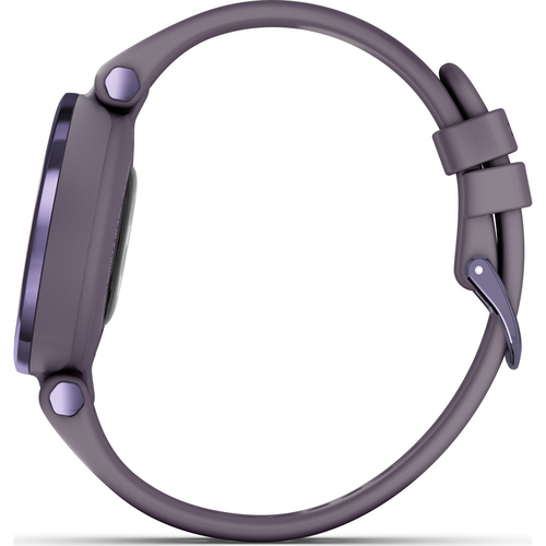 Garmin Lily Sport Lila - Reloj Inteligente Táctil