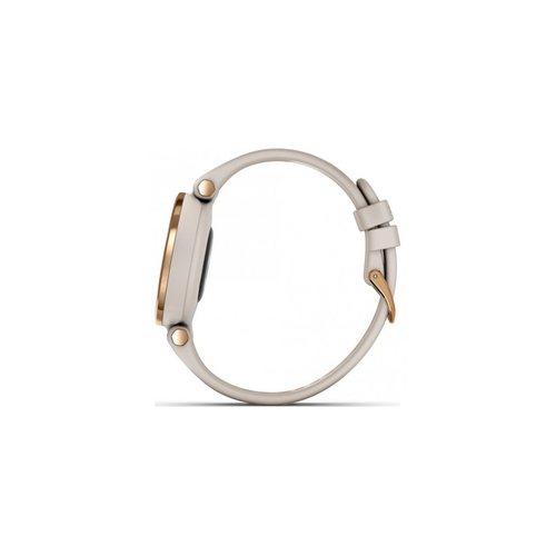 Garmin Lily Sport Beige - Reloj Inteligente Táctil