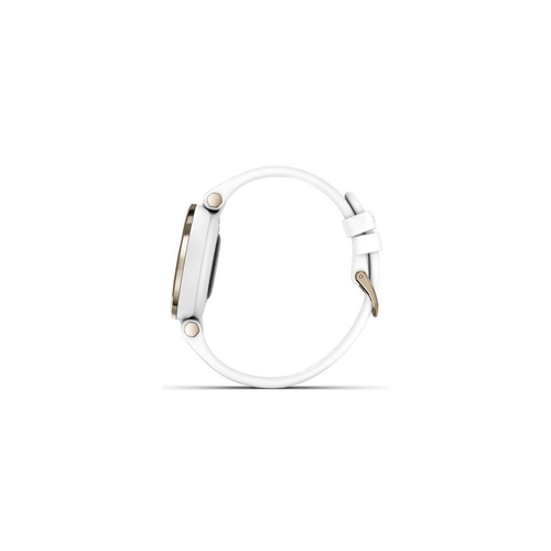 Garmin Lily Sport Blanco - Reloj Inteligente Táctil