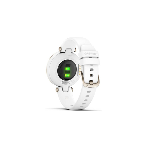 Garmin Lily Sport Blanco - Reloj Inteligente Táctil