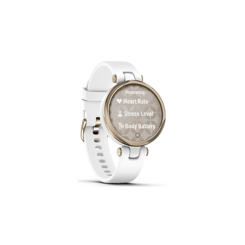 Garmin Lily Sport Blanco - Reloj Inteligente Táctil