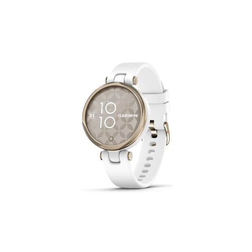 Garmin Lily Sport Blanco - Reloj Inteligente Táctil