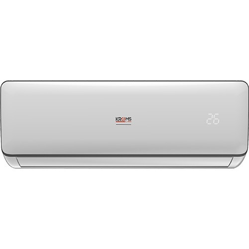 Aire Acondicionado KROMSLINE KAC-35-PW Blanco 3010 FRIG/3096 KCAL