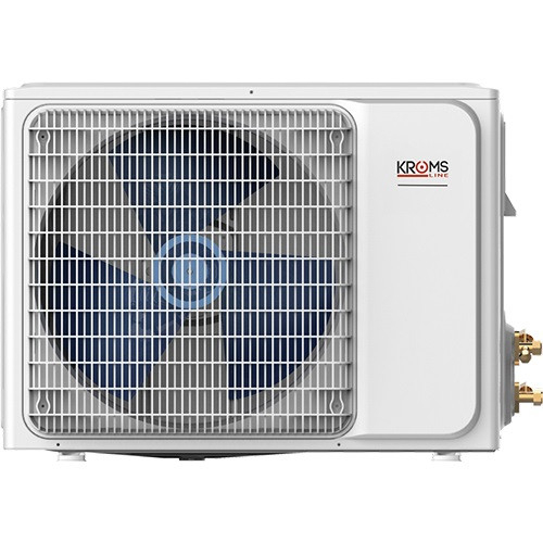 Aire Acondicionado KROMSLINE KAC-35-PW Blanco 3010 FRIG/3096 KCAL