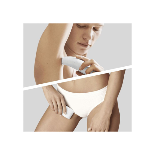 Braun Silk-Épil 5 SE-5 Max - Depiladora Estuche