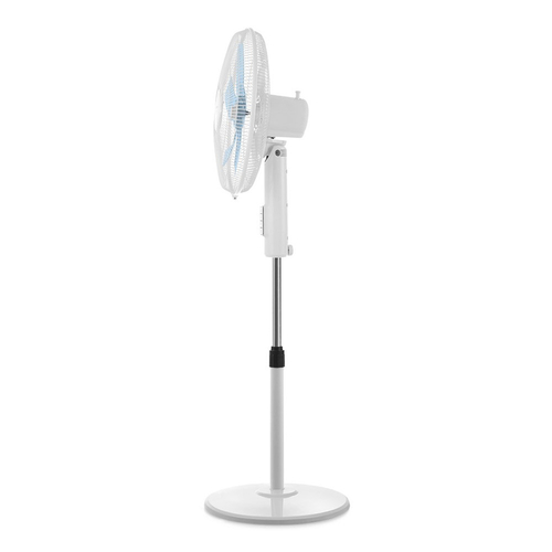 ORBEGOZO SF 1040 Blanco - Ventilador de Pie 45W